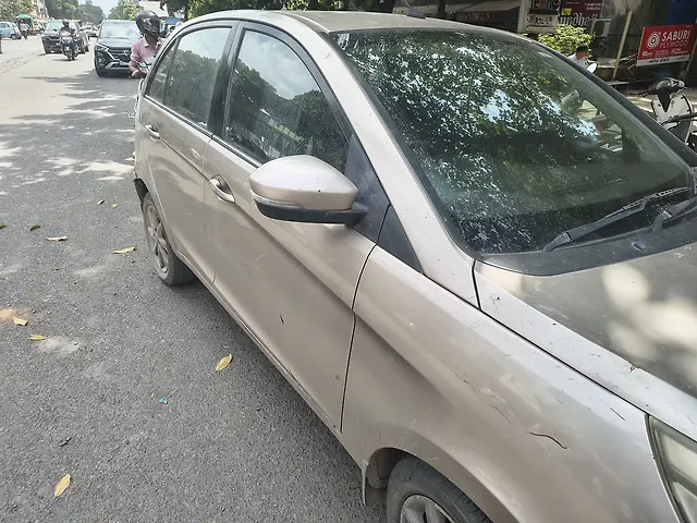 Used Tata Bolt XE Petrol in Silvassa
