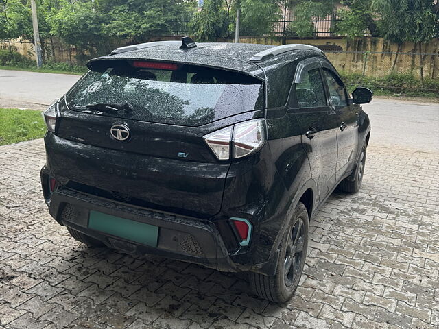 Used Tata Nexon EV [2020-2022] XZ Plus Dark Edition in Faridabad