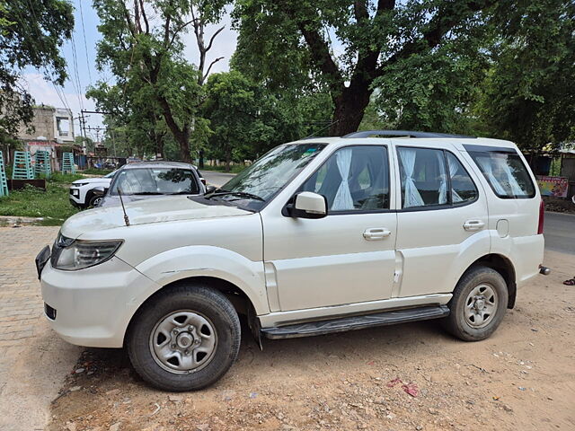 Used Tata Safari Storme [2012-2015] 2.2 EX 4x2 in Jaipur