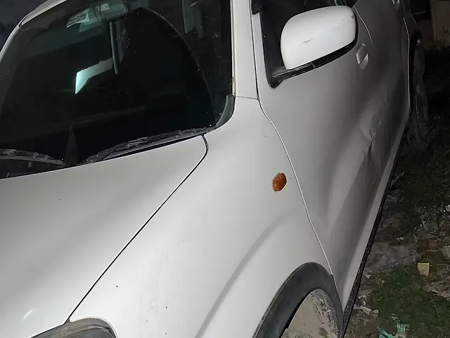 Used Maruti Suzuki S-Presso [2019-2022] VXi in Bareilly