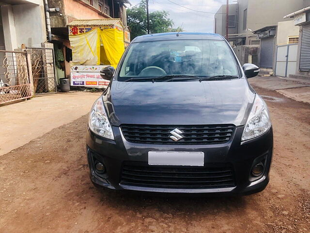 Used 2014 Maruti Suzuki Ertiga in Kolhapur