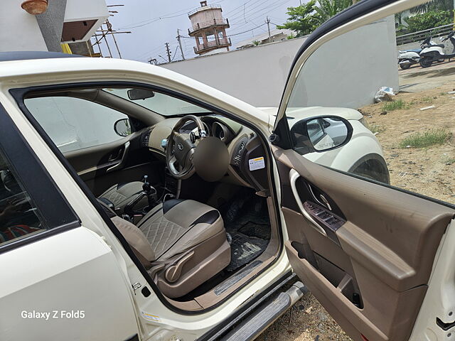 Used Mahindra XUV500 [2011-2015] W8 in Ahmedabad