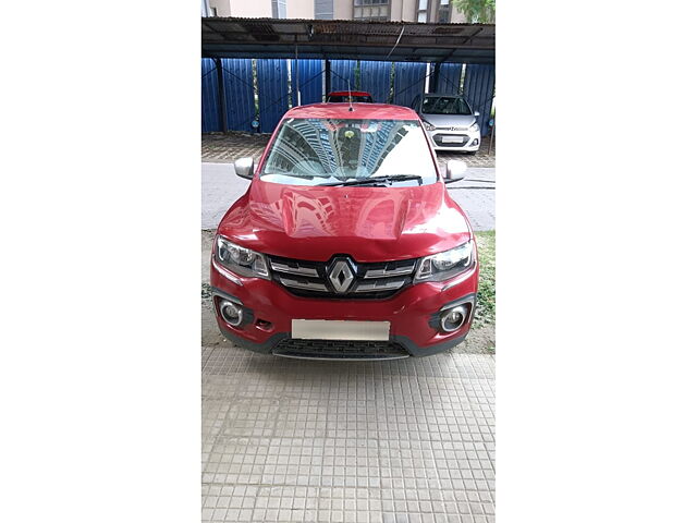 Used 2018 Renault Kwid in Kolkata