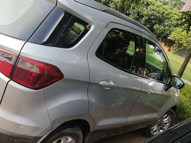 Used Ford EcoSport [2013-2015] Titanium 1.5 Ti-VCT in Jaipur