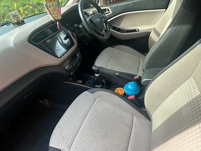 Used Hyundai Elite i20 [2018-2019] Asta 1.2 (O) in Pathanamthitta