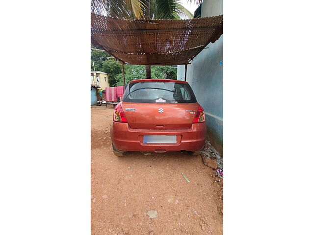 Used Maruti Suzuki Swift  [2010-2011] VXi 1.2 BS-IV in Gangavathi