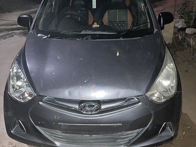 Used Hyundai Eon Era + in Jaipur