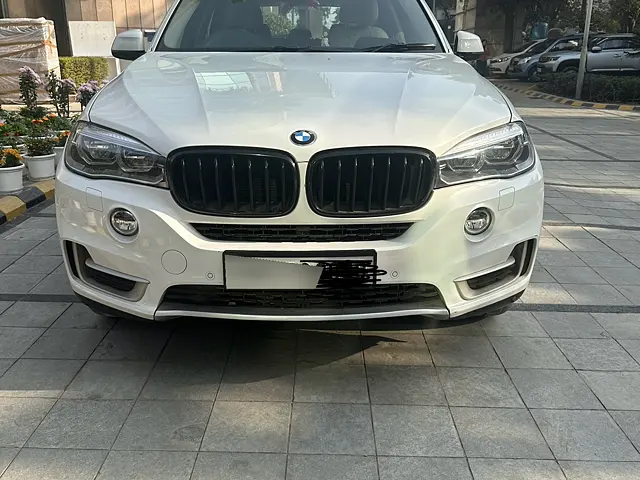 Used 2016 BMW X5 in Gurgaon