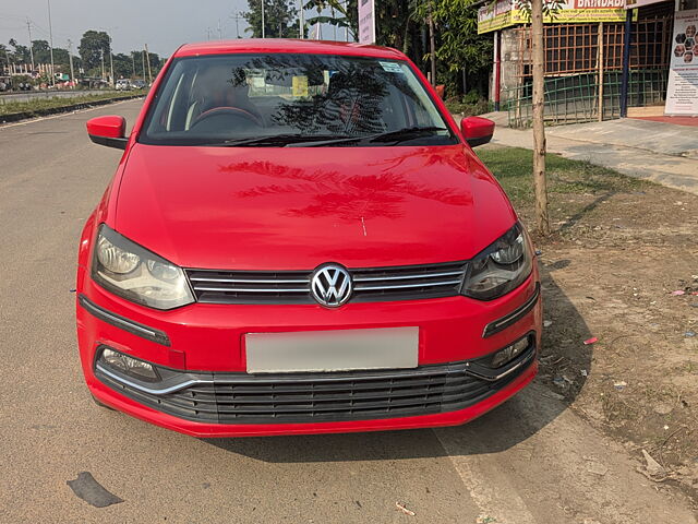 Used 2014 Volkswagen Polo in Nagaon