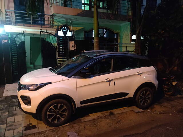 Used Tata Nexon [2020-2023] XZ Plus Diesel [2020-2023] in Lucknow