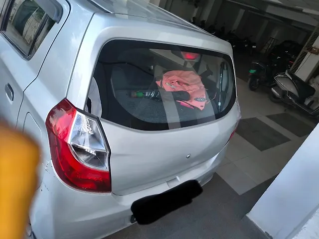 Used 2016 Maruti Suzuki Alto in Jaipur
