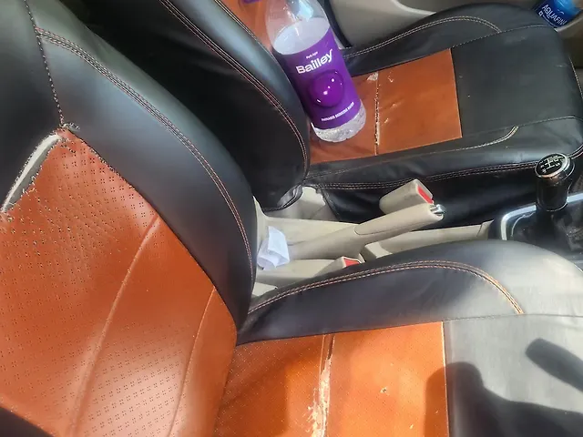 Used Maruti Suzuki Dzire [2017-2020] VDi in Satna