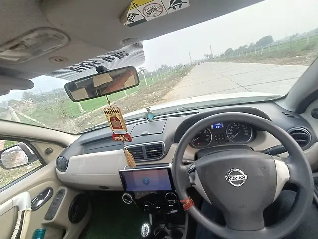 Used Nissan Terrano [2013-2017] XL (D) in Kota