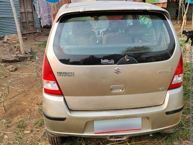 Used Maruti Suzuki Estilo VXi BS-IV in Akluj