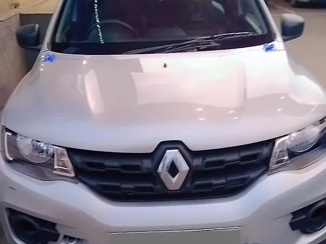 Used 2019 Renault Kwid in Bijnor