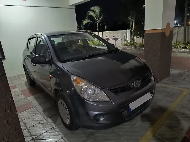 Used 2009 Hyundai i20 in Vijaywada