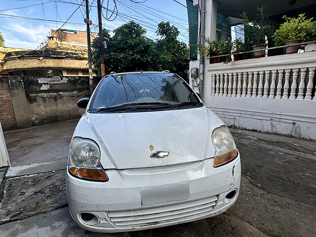 Used 2011 Chevrolet Spark in Allahabad