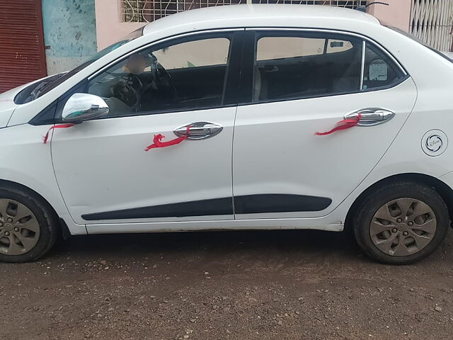 Used Hyundai Xcent [2014-2017] SX 1.1 CRDi in Harda