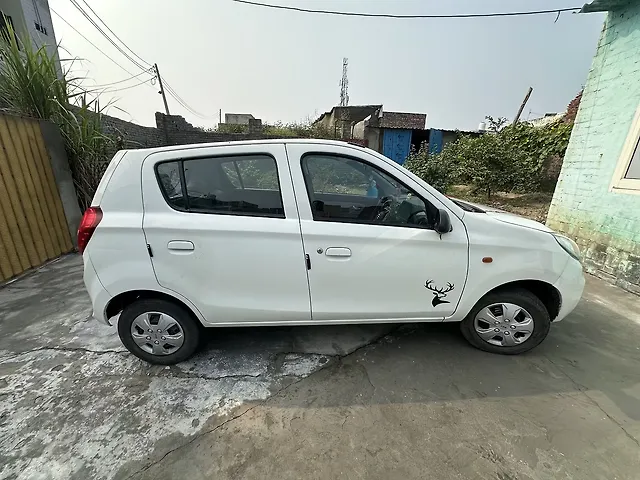 Used Maruti Suzuki Alto K10 LXi (O) [2022-2022] in Kaithal