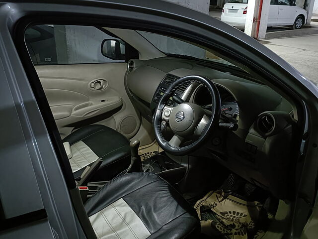 Used Nissan Sunny [2011-2014] XL in Greater Noida