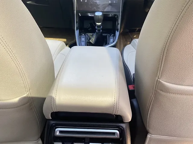 Used MG Hector [2023-2025] Sharp Pro 1.5 Turbo MT in Dimapur