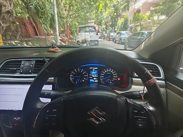 Used Maruti Suzuki Ciaz Alpha 1.5 in Delhi