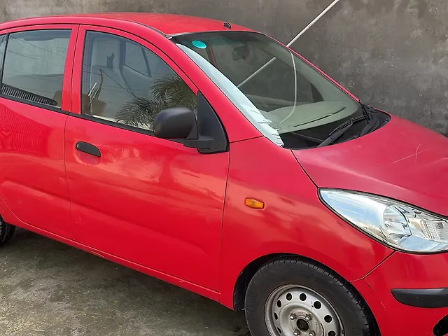 Used Hyundai Sonata Embera [2005-2009] AT(Leather) in Jammu