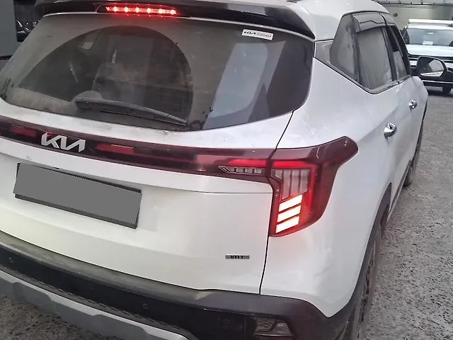 Used Kia Seltos [2022-2023] HTX Plus 1.5 Diesel in Palwal