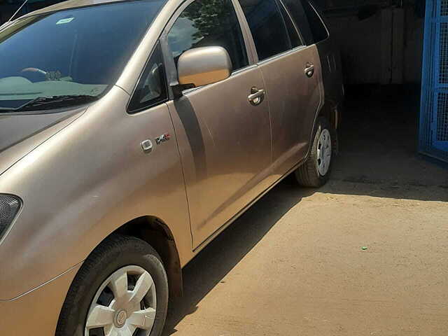 Used Toyota Innova [2005-2009] 2.5 G1 in Dindigul