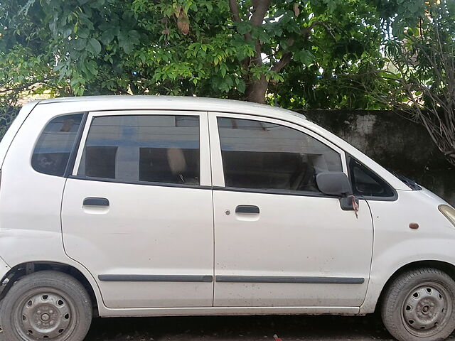 Used Maruti Suzuki Estilo [2006-2009] LXi in Bhopal
