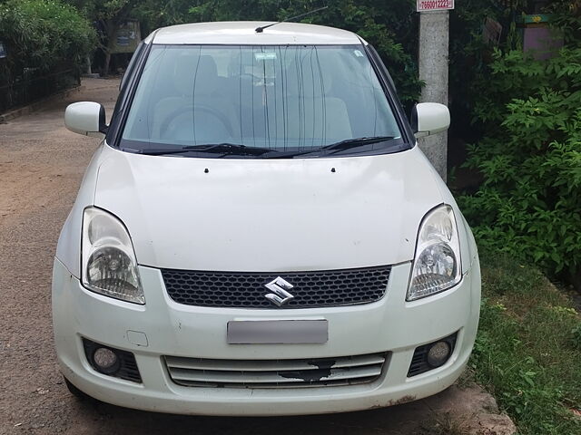 Used 2009 Maruti Suzuki Swift in Srikalahastri