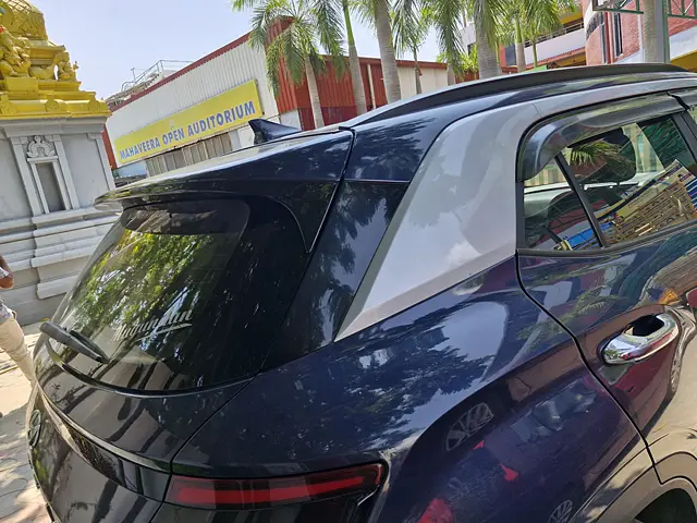 Used 2022 Hyundai Creta in Chennai