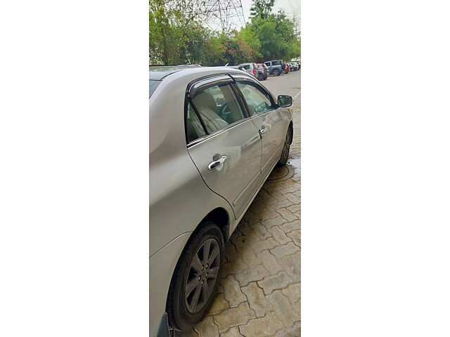 Used Toyota Corolla Altis [2011-2014] 1.8 G in Gurgaon