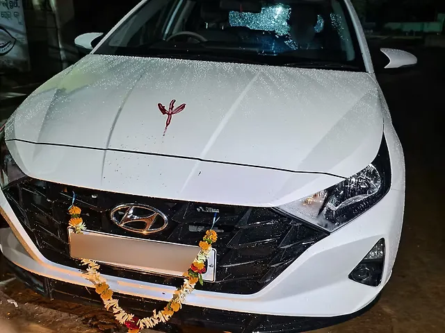 Used 2022 Hyundai Elite i20 in Sonepur