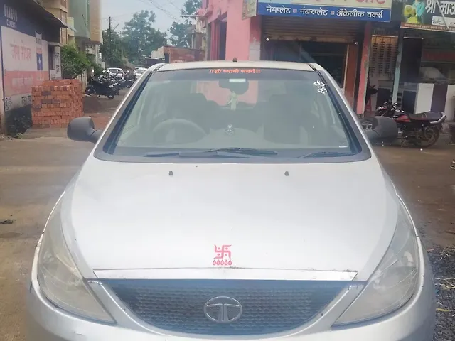 Used 2009 Tata Vista in Hingoli Used 2009 Tata Vista in Hingoli