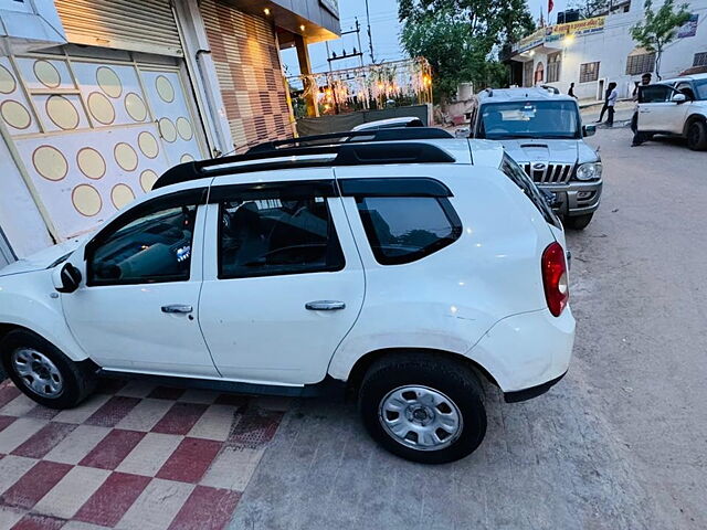 Used Renault Duster [2012-2015] 110 PS RxL Diesel in Jaipur