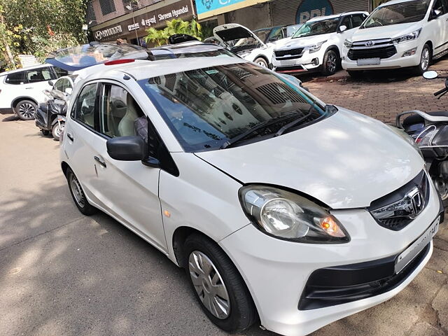 Used 2012 Honda Brio in Mumbai