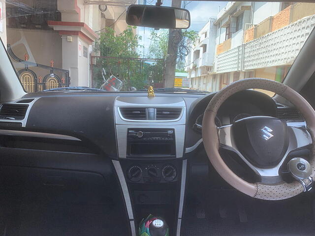 Used Maruti Suzuki Swift [2011-2014] VDi in Rajnandgaon