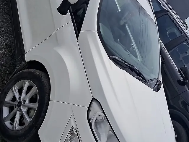 Used 2019 Ford Ecosport in Dehradun