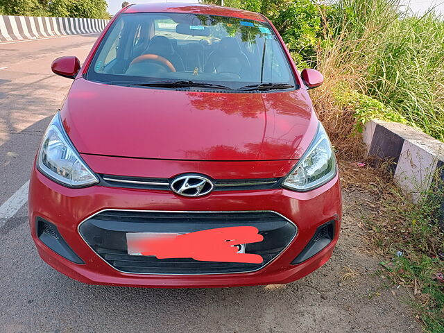 Used 2015 Hyundai Xcent in Shamli