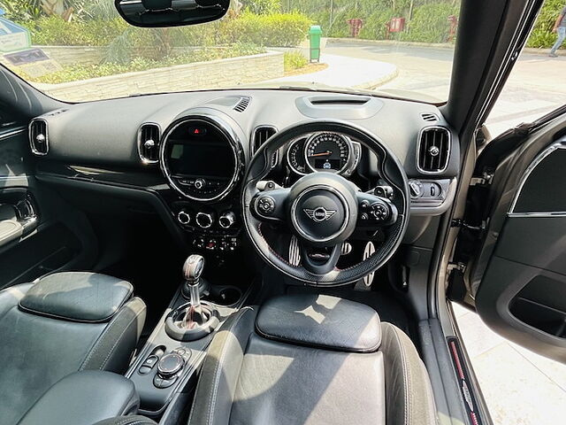 Used MINI Countryman Cooper S JCW Inspired [2020-2021] in Gurgaon