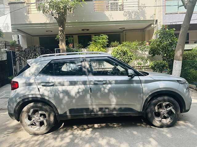 Used Hyundai Venue [2019-2022] SX 1.4 CRDi in Noida