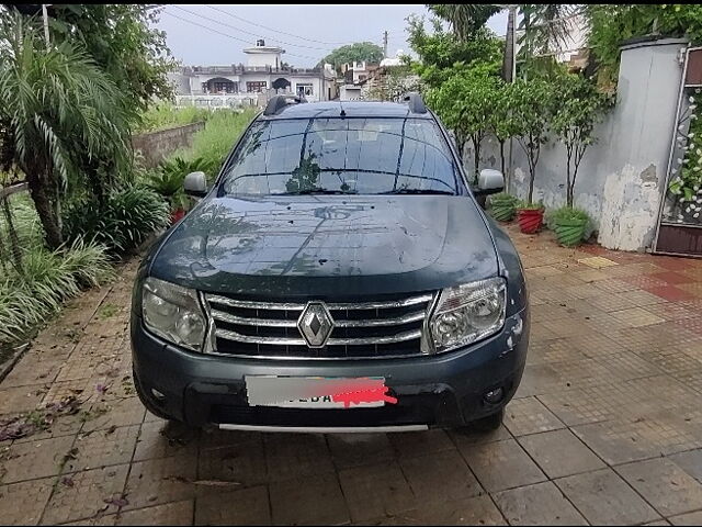 Used 2012 Renault Duster in Jammu