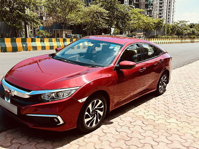 Used 2019 Honda Civic in Delhi