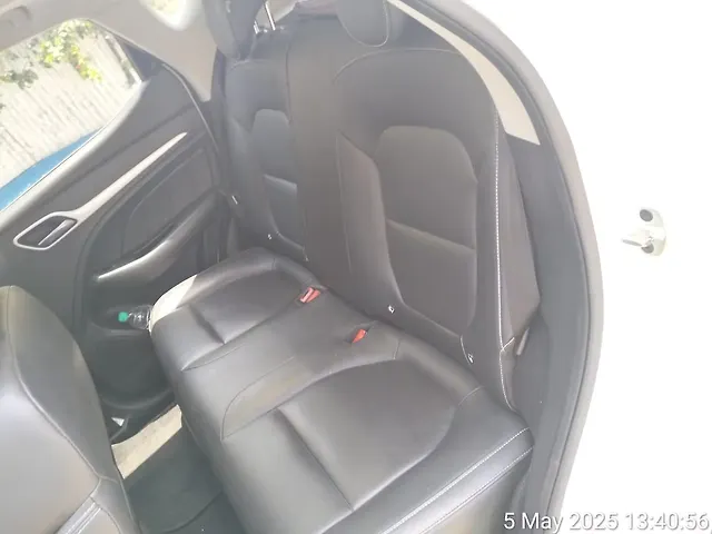 Used MG ZS EV [2020-2022] Exclusive in Raipur