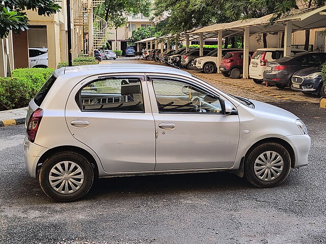 Used Toyota Etios Liva [2014-2016] GD in Gurgaon