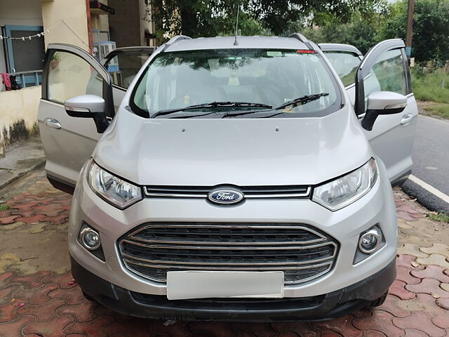 Used 2015 Ford Ecosport in Delhi