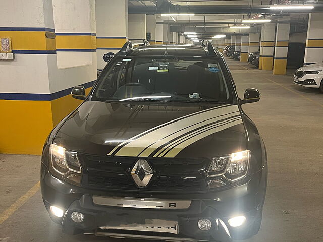 Used Renault Duster [2016-2019] 85 PS Sandstorm Edition Diesel in Gurgaon