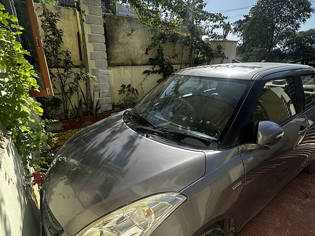 Used 2014 Maruti Suzuki Swift DZire in Udaipur