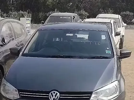 Used 2013 Volkswagen Polo in Bareilly